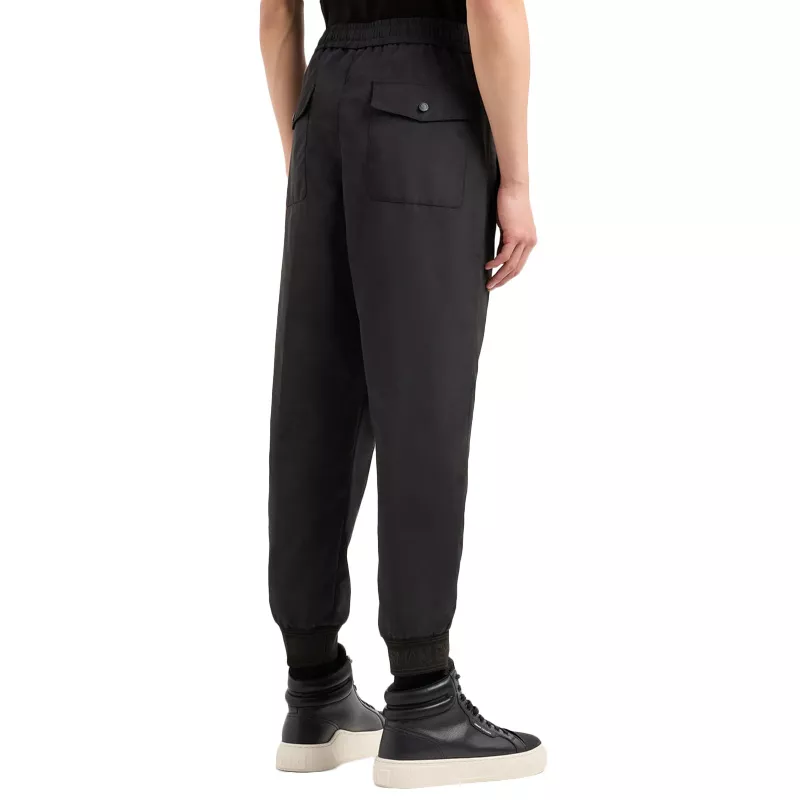 Pantalon de survêtement Armani Exchange