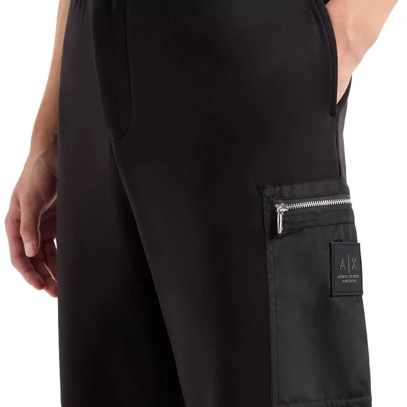 Pantalon de survêtement Jogging Armani Exchange