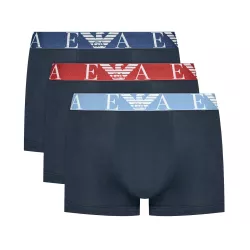 Pack de 3 Boxers EA7...