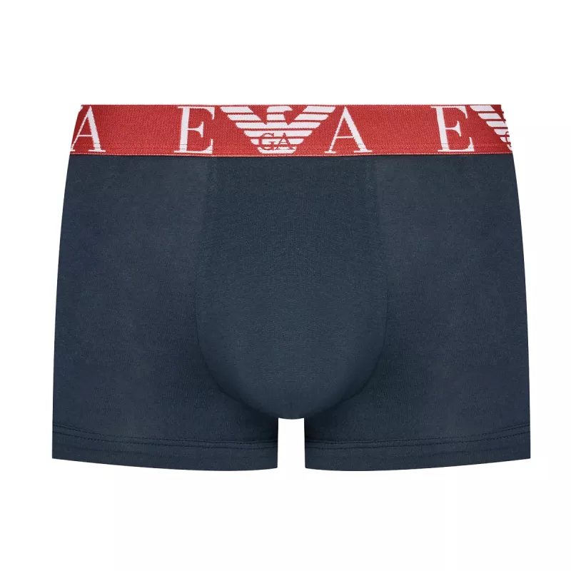 Pack de 3 Boxers EA7 Emporio Armani