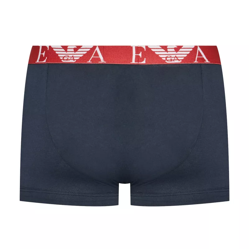 Pack de 3 Boxers EA7 Emporio Armani