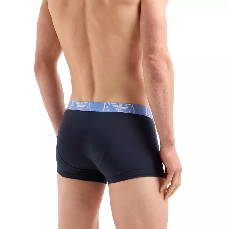 Pack de 3 Boxers EA7 Emporio Armani