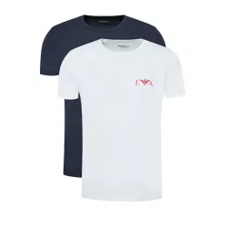 Pack de 2 Tee-shirts EA7 Emporio Armani