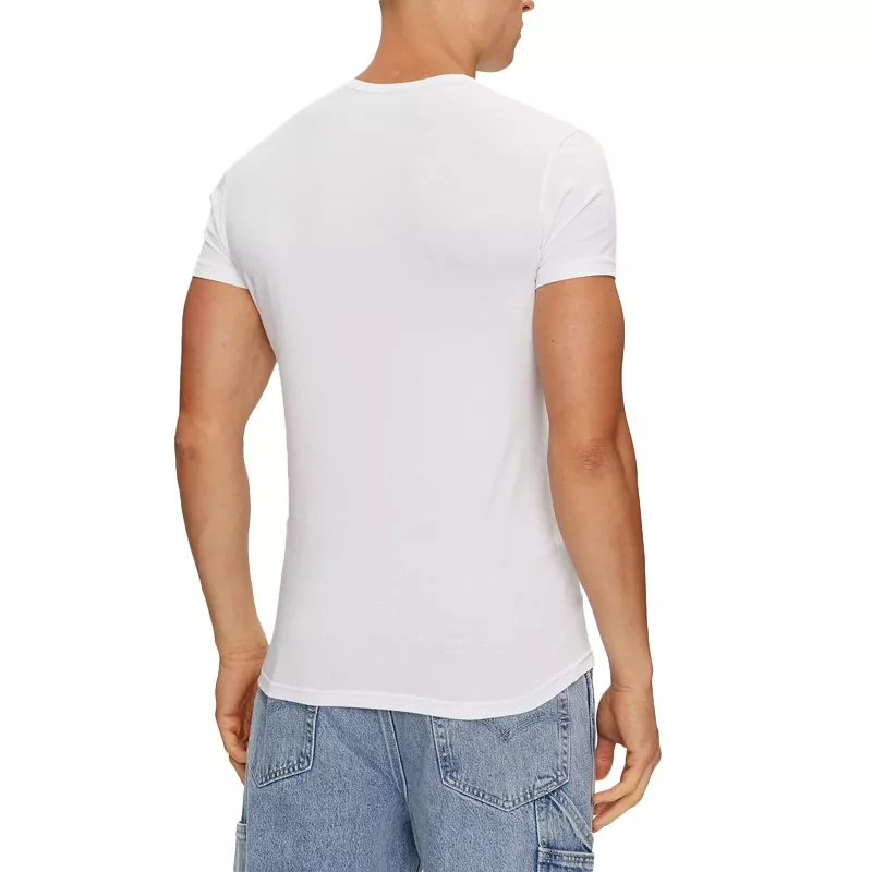 Pack de 2 Tee-shirts EA7 Emporio Armani