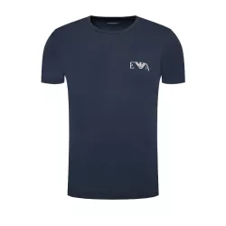 Pack de 2 Tee-shirts EA7 Emporio Armani