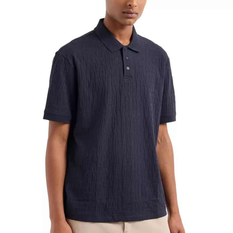 Polo Armani Exchange