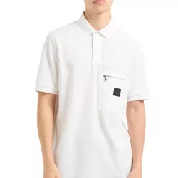 Polo Armani Exchange