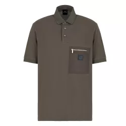 Polo Armani Exchange