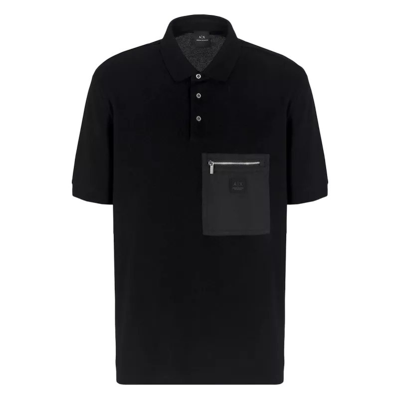 Polo Armani Exchange