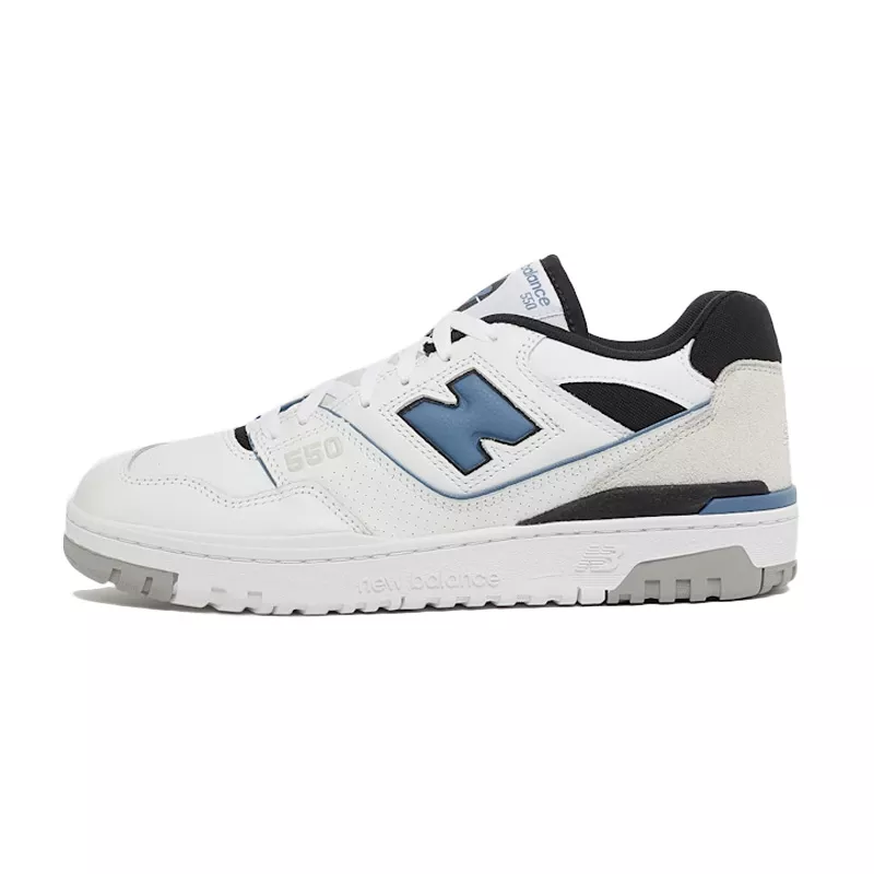 Basket New Balance BB550