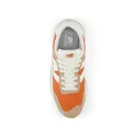 Basket New Balance MS237