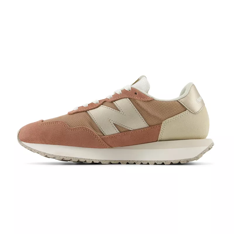 Basket New Balance WS237