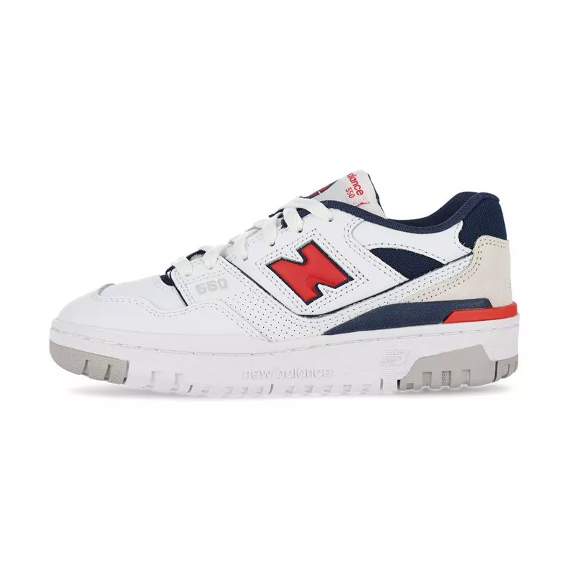 Basket New Balance GS550 Junior