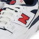 Basket New Balance GS550 Junior