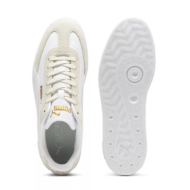 Basket Puma CLUB II ERA