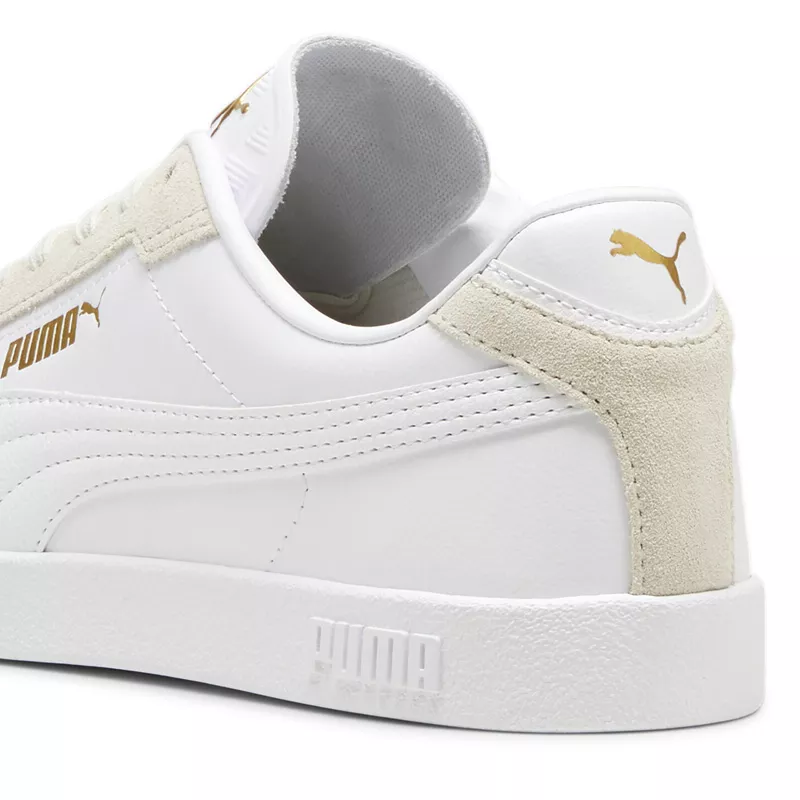 Basket Puma CLUB II ERA