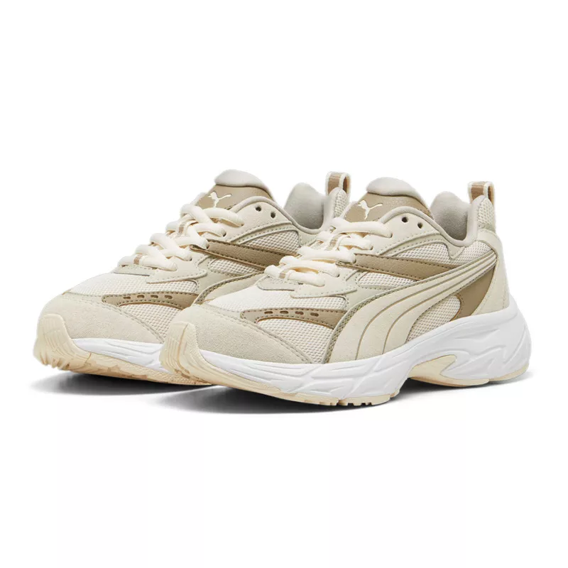 Basket Puma MORPHIC EARTHY