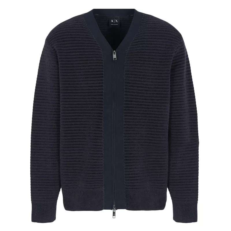 Gilet Armani Exchange CARDIGAN