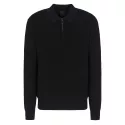 Pull Armani Exchange KNITTED PULLOVER