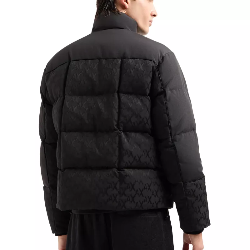 Doudoune Armani Exchange DOWN JACKET