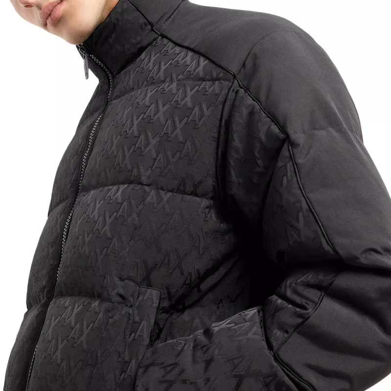 Doudoune Armani Exchange DOWN JACKET