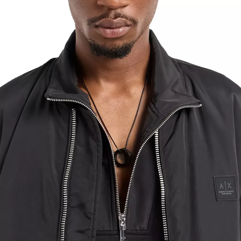 Blouson Armani Exchange JACKET