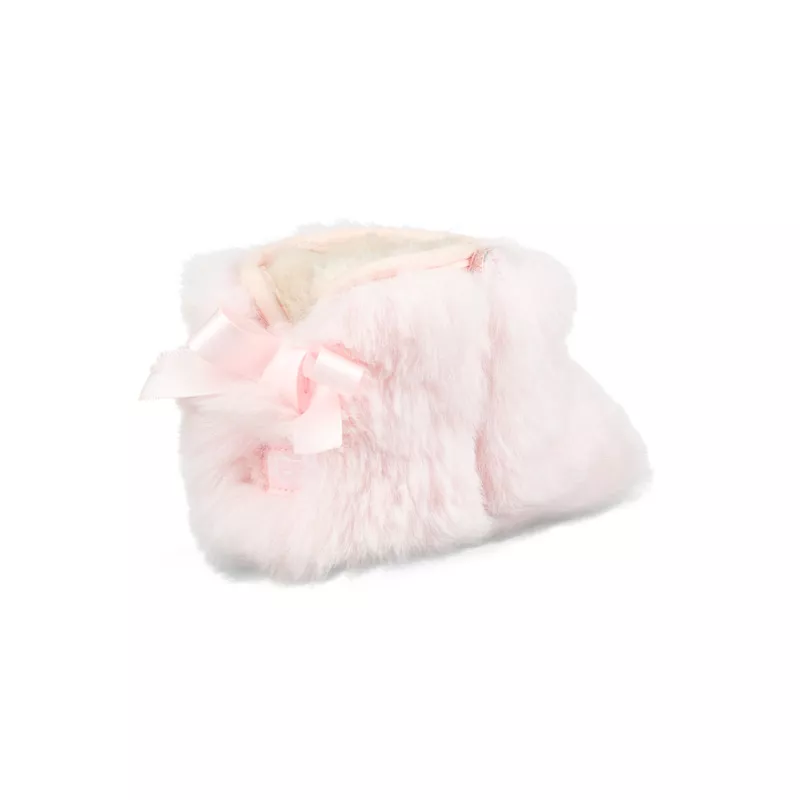 Boots UGG JESSE BOW II FLUFF Bébé