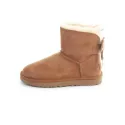 Boots UGG MINI BAILEY FLUFF BUCKLE