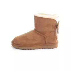 Boots UGG MINI BAILEY FLUFF BUCKLE