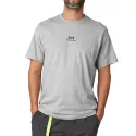 Tee-shirt Helly Hansen YU20 LOGO