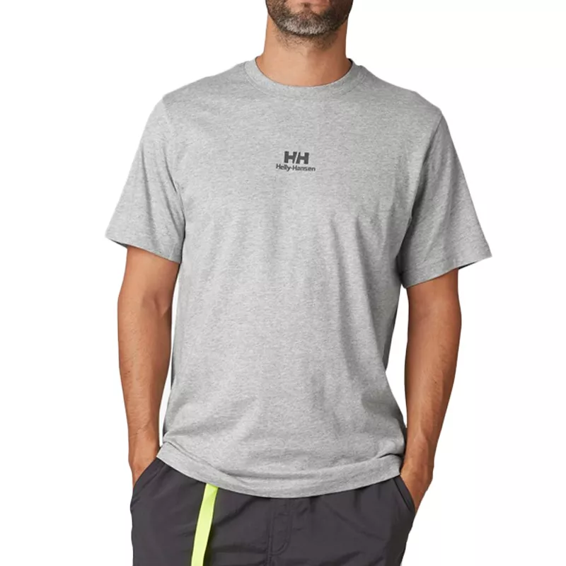 Tee-shirt Helly Hansen YU20 LOGO