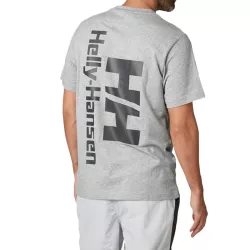 Tee-shirt Helly Hansen YU20 LOGO