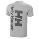 Tee-shirt Helly Hansen YU20 LOGO