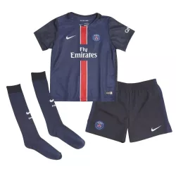 Ensemble de football Nike PSG Stadium Home Junior 2016/2017 - 776745-411