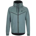 Sweat Nike Tech Fleece Windrunner - 805144-055