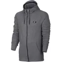 Sweat Nike Modern Hoodie - 805130-091