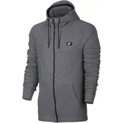 Sweat Nike Modern Hoodie - 805130-091