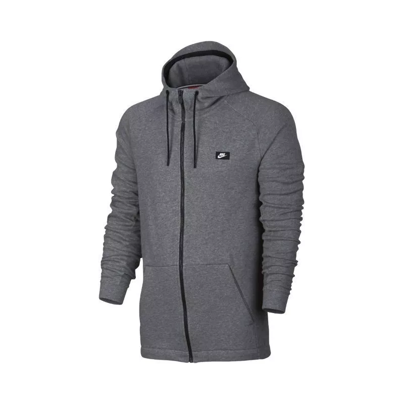 Sweat Nike Modern Hoodie - 805130-091