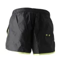 EA7 Emporio Armani Short de bain EA7 Emporio Armani - 902007-8P720-00020