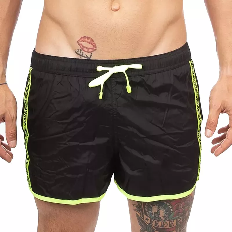 EA7 Emporio Armani Short de bain EA7 Emporio Armani - 902007-8P720-00020