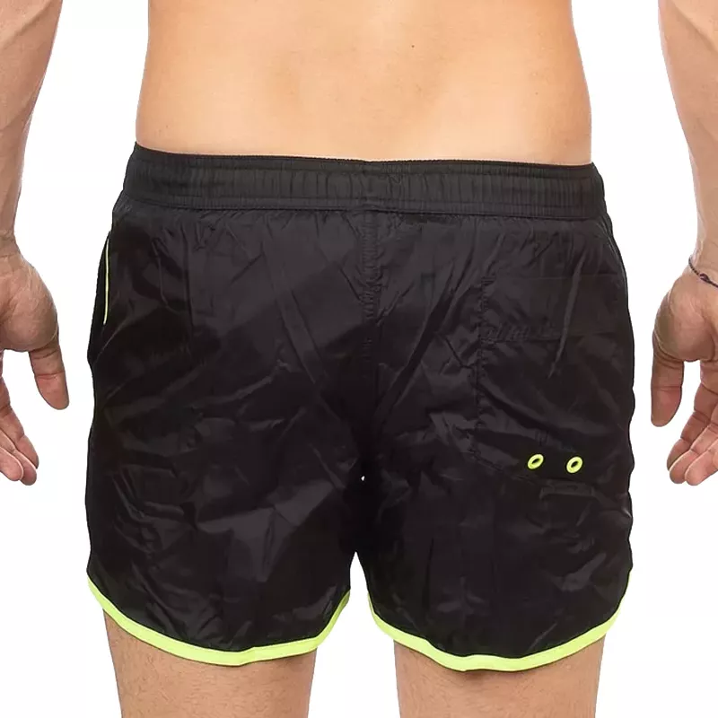 EA7 Emporio Armani Short de bain EA7 Emporio Armani - 902007-8P720-00020