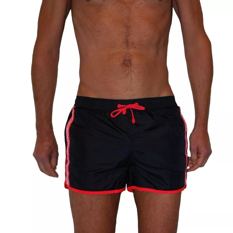 EA7 Emporio Armani Short de bain EA7 Emporio Armani - 902007-8P720-06935