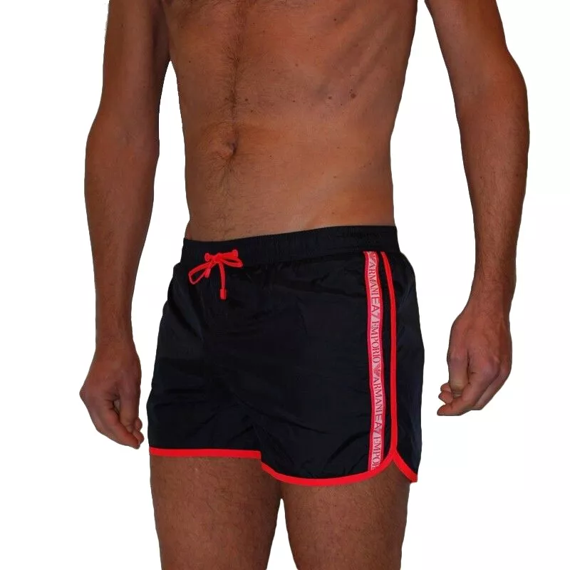 EA7 Emporio Armani Short de bain EA7 Emporio Armani - 902007-8P720-06935