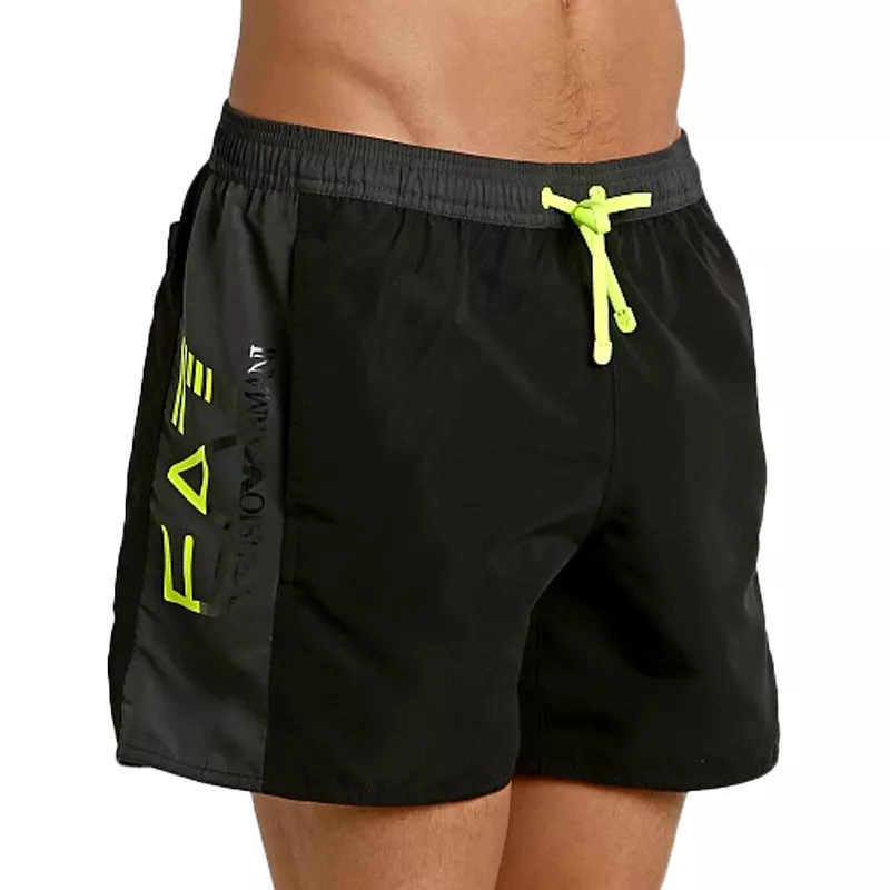 Short de bain EA7 Emporio Armani Beach Wear - 902023-7P735-00020