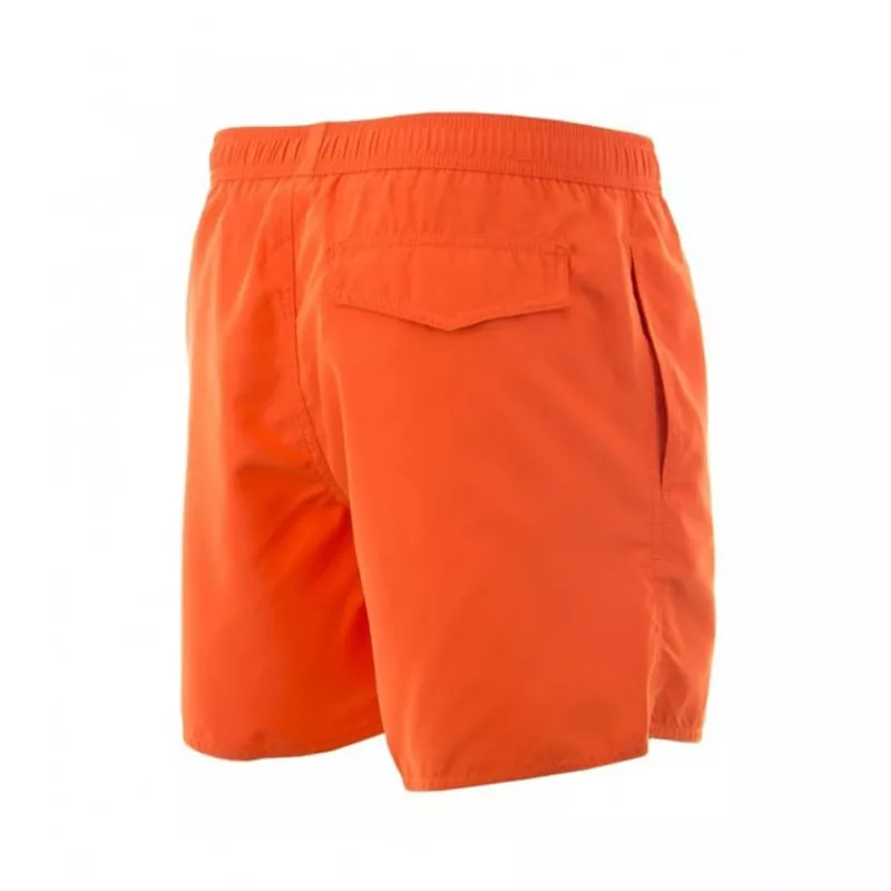 Short de bain EA7 Emporio Armani (Orange)