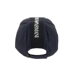 Casquette EA7 Emporio Armani BASEBALL HAT