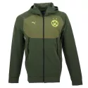 Veste de survêtement Puma BVB PUMATECH TRACK