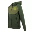 Veste de survêtement Puma BVB PUMATECH TRACK