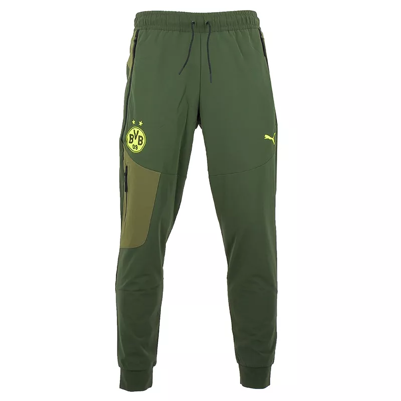 Pantalon de survêtement Puma BVB PUMATECH