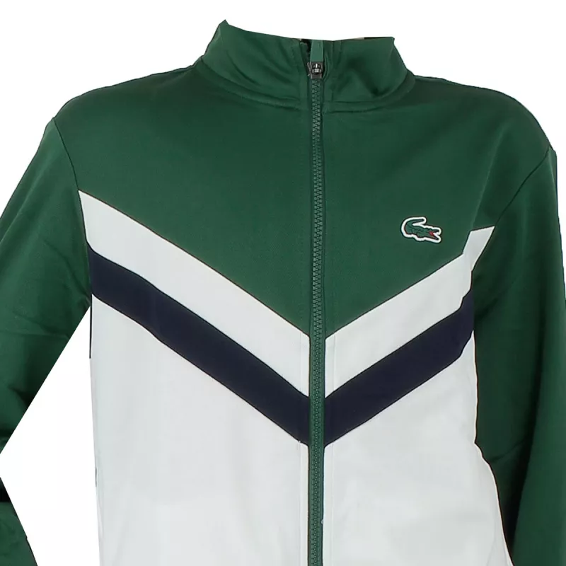 Ensemble de survêtement Lacoste